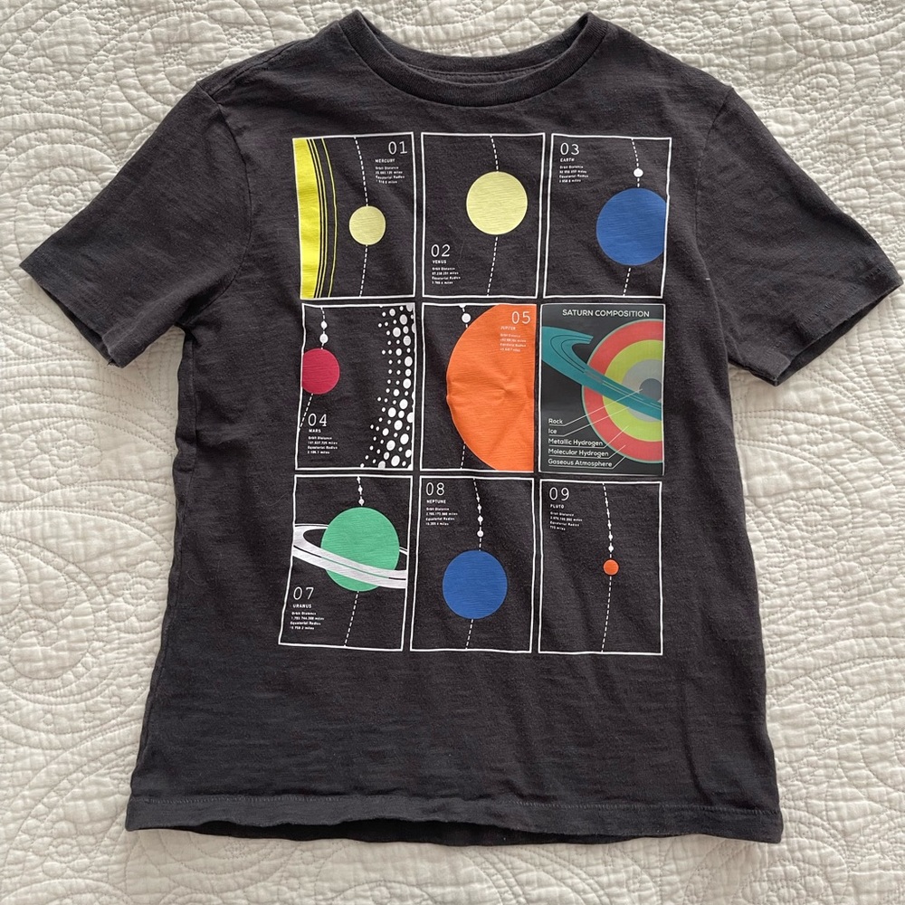 2 for $10 Boys Gap Long Sleeve Shirt